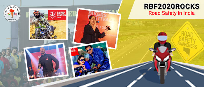 The Rocking Raigad Bikers Fest 2020 ! The Rocking Raigad Bikers Fest 2020 !